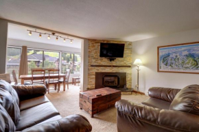 BE306 Bridge End 2Br 2Ba condo
